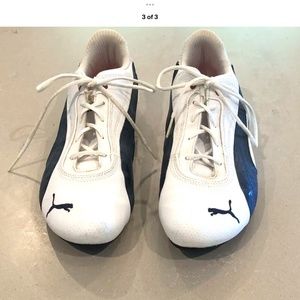 Puma sneakers
